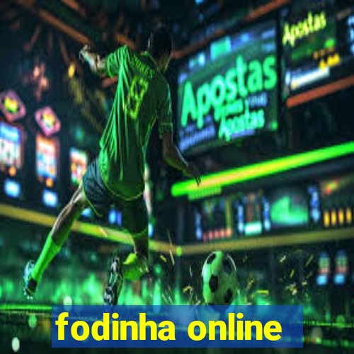 fodinha online